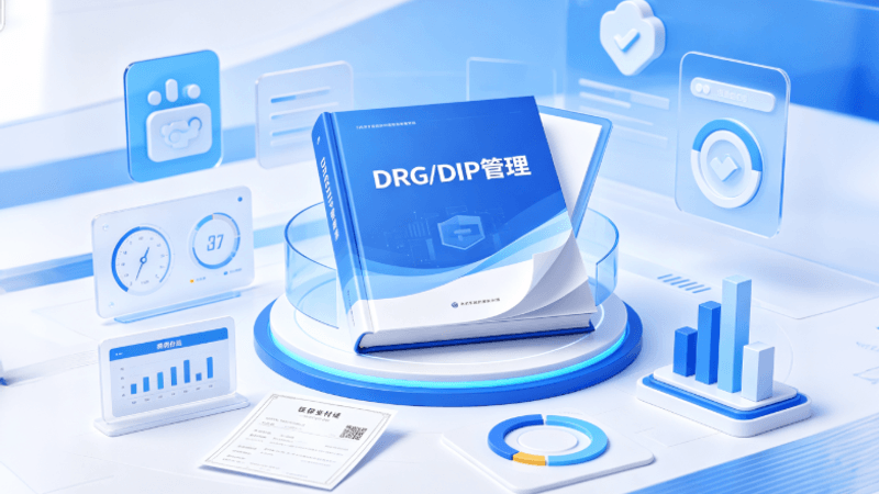 DRGDIP电子书封面