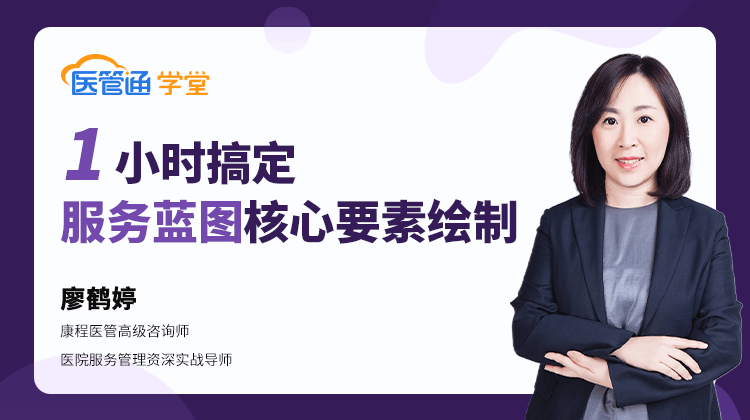 20251229-1小时搞定服务蓝图核心要素绘制-横版海报