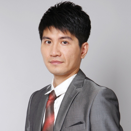 陈俊凯